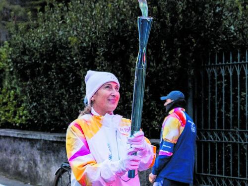 "Portare la fiamma della curiosità è il primo compito dei nostri Atenei"