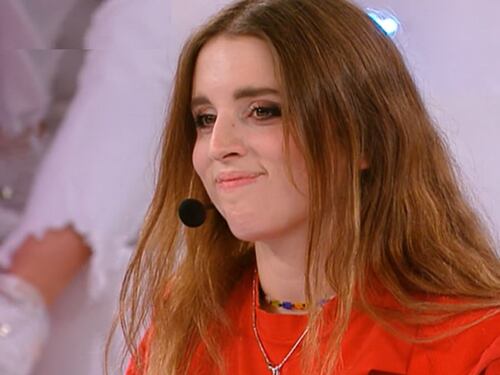 "Come l'inferno, era tutto sotto le telecamere". Il dramma di Angelina dopo la morte del padre Mango