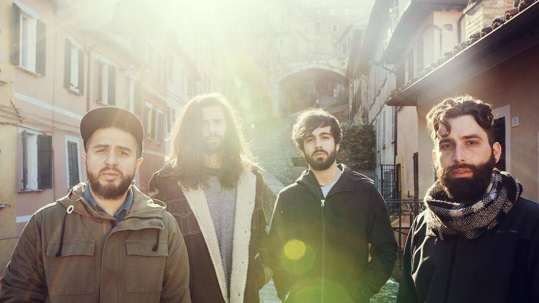 Ecco il disco dei Fast Animals and Slow Kids. Il rock italiano suonato come si deve