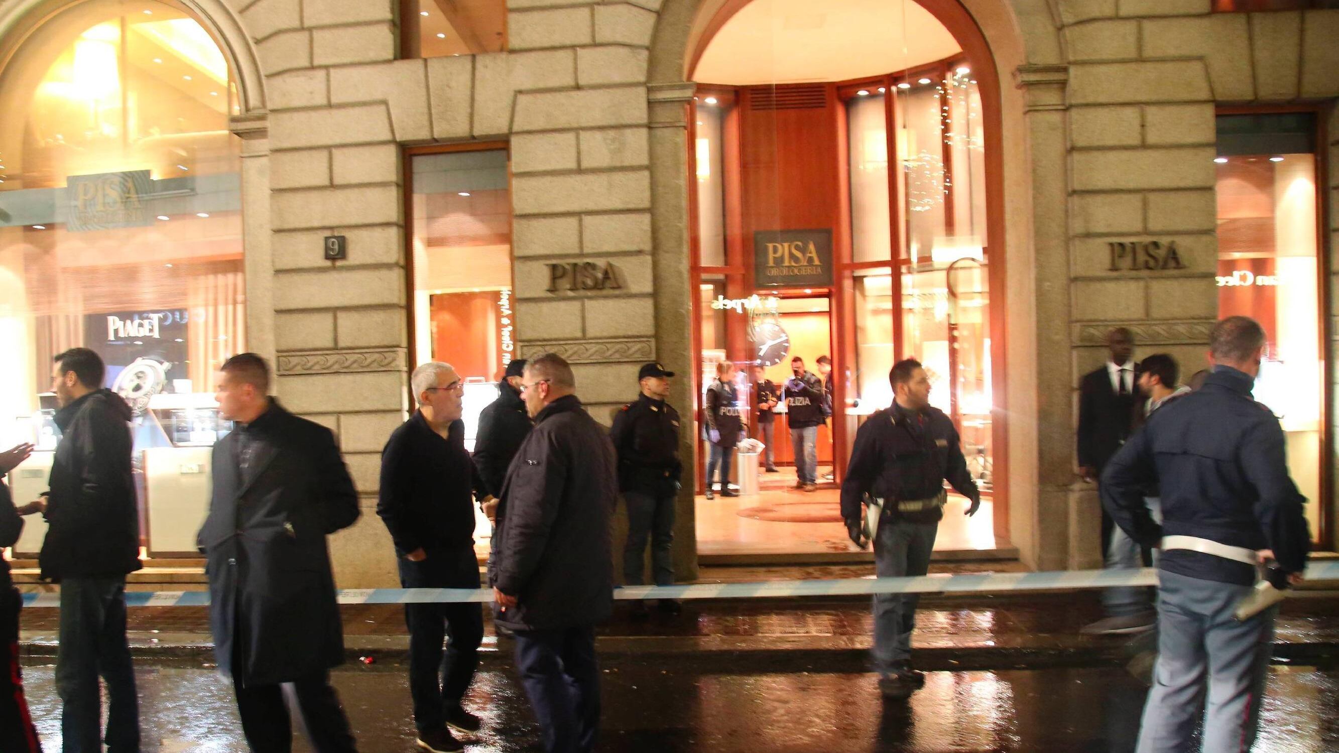 «Ecco il patto per riprendere Milano»