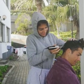 Georgina Rodriguez incantevole su Instagram 8