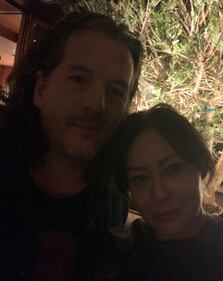 Shannen Doherty, le foto 5