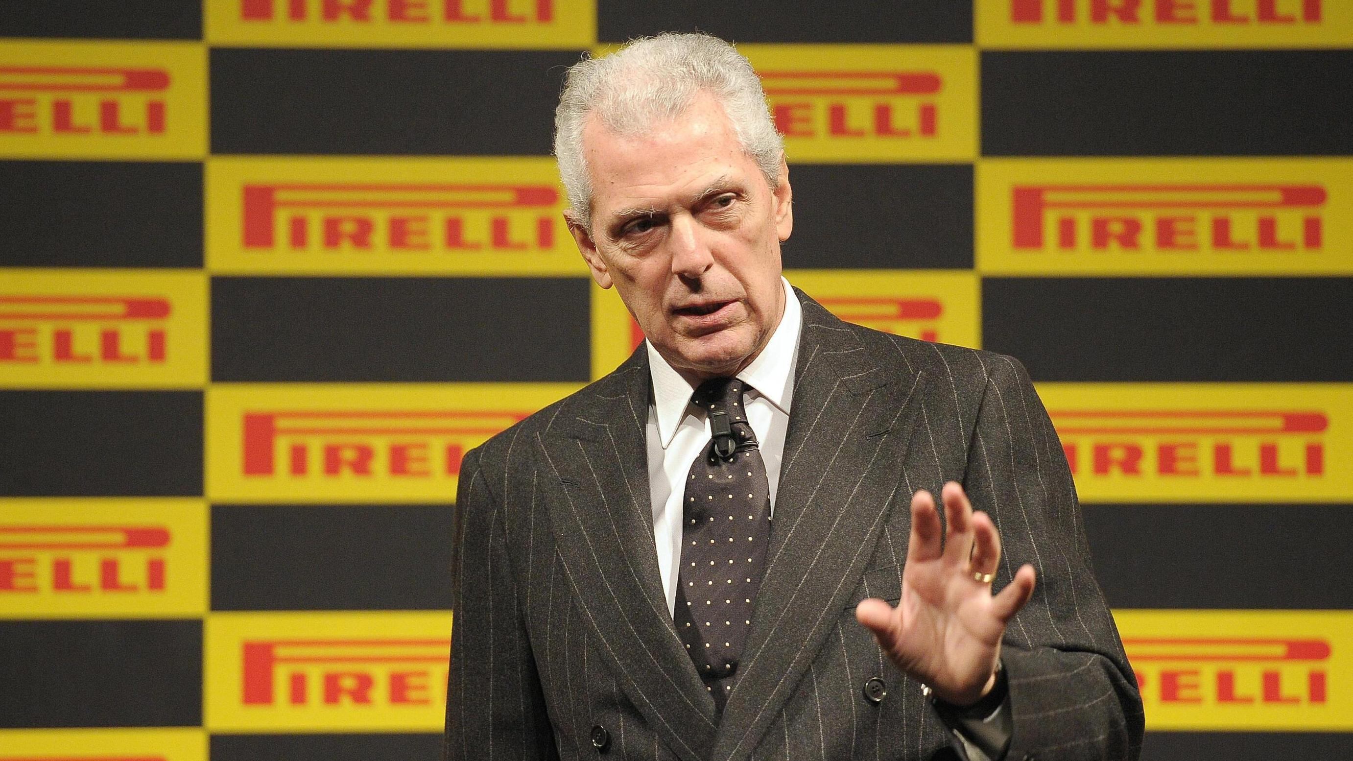 Pirelli, Rosneft investe 552 milioni