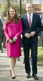 Kate Middleton, maestra d’eleganza 19