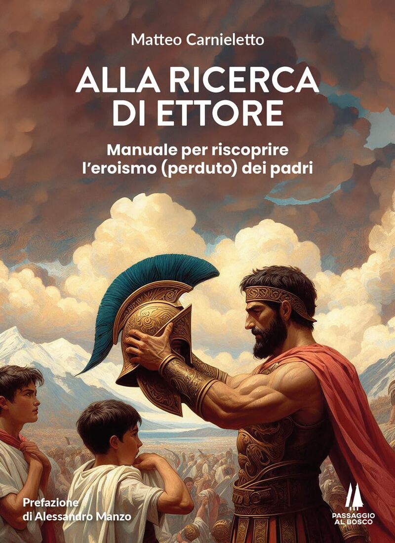 Alla ricerca di Ettore