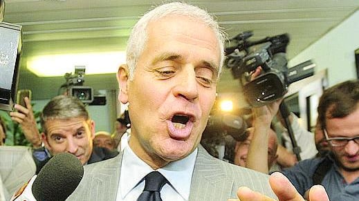 Tangenti nella sanità: la Cassazione annulla l'arresto di Guarischi