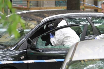Milano, sparatoria in centro: paura a Porta Romana 2
