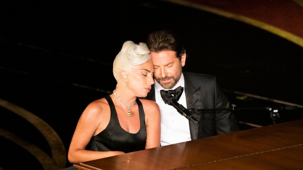 "Lady Gaga e Bradley Cooper sono stati a letto"