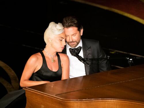 "Lady Gaga e Bradley Cooper sono stati a letto"