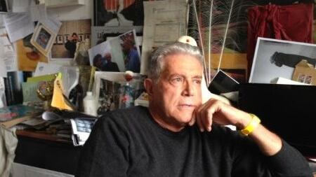 Giampaolo Prearo, un editore "militante" al servizio dell'Arte