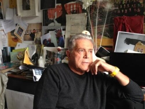 Giampaolo Prearo, un editore "militante" al servizio dell'Arte