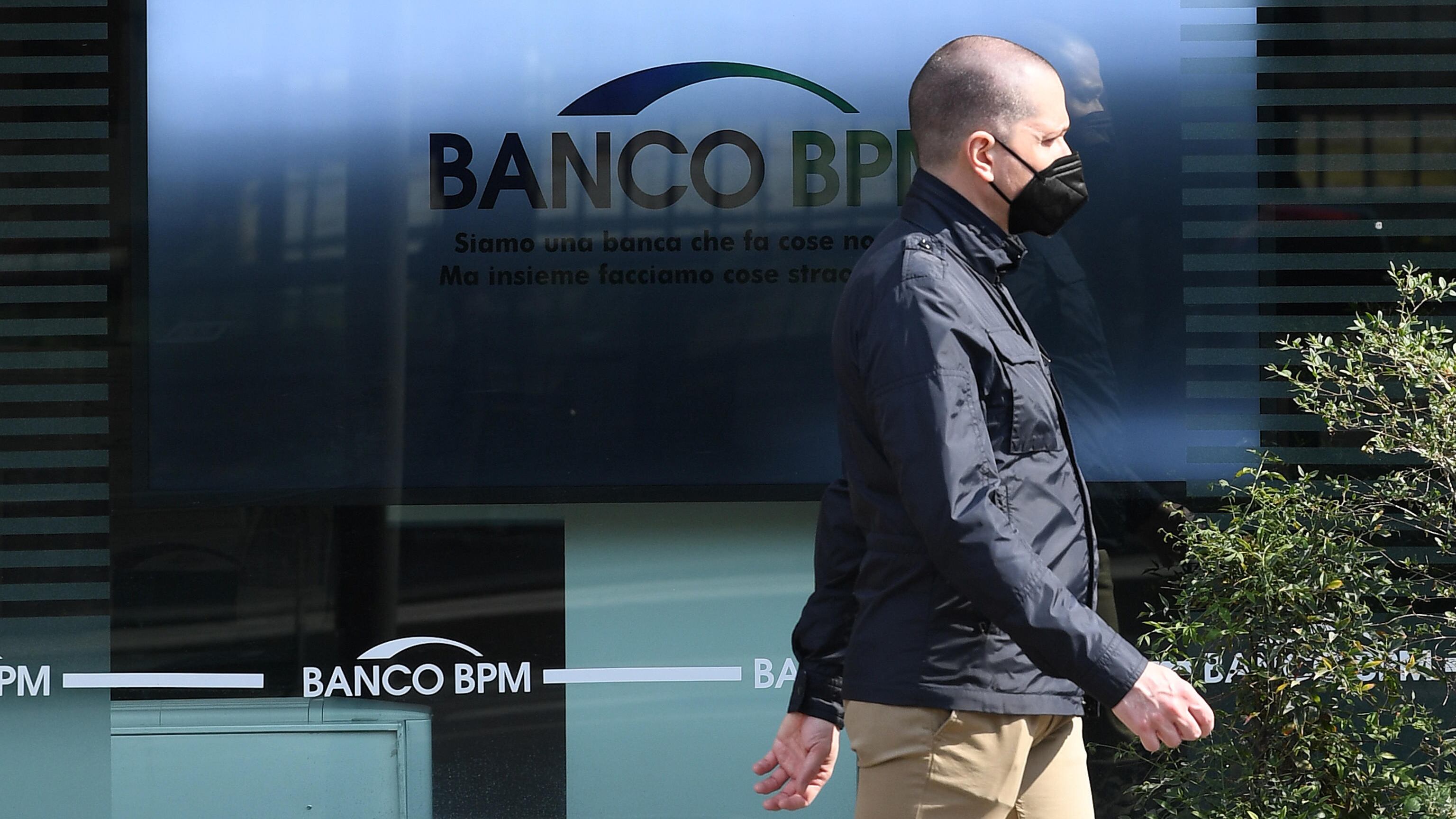 Banco Bpm, via libera bulgaro al rilancio per Anima