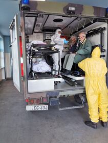 La guerra al coronavirus, notizie dal fronte 2
