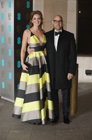 Bafta 2017: scollature hot sul red carpet 21