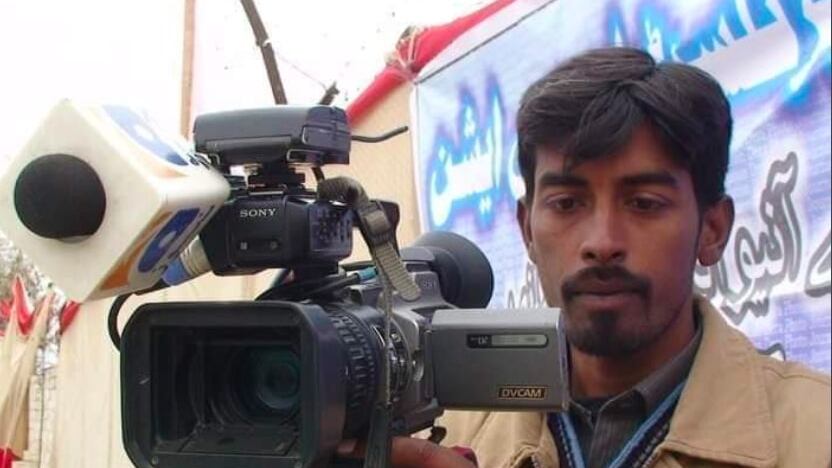 Pakistan, attacco ai cristiani: ucciso giornalista