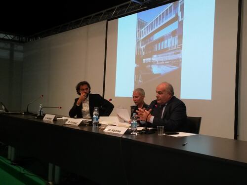 Fiera Milano primo polo espositivo europeo sostenibile