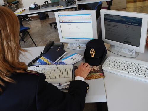 Occhio a questa mail: l'allarme dell'Inps