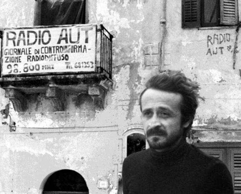 "Tutte le energie per dare giustizia a mio fratello”. Peppino Impastato ucciso 45 anni fa