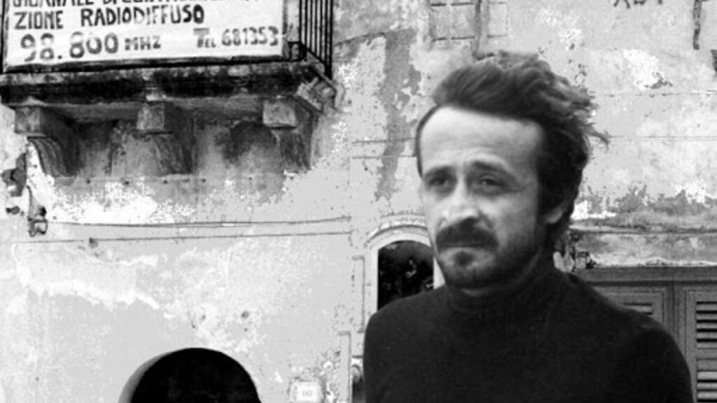 "Tutte le energie per dare giustizia a mio fratello”. Peppino Impastato ucciso 45 anni fa