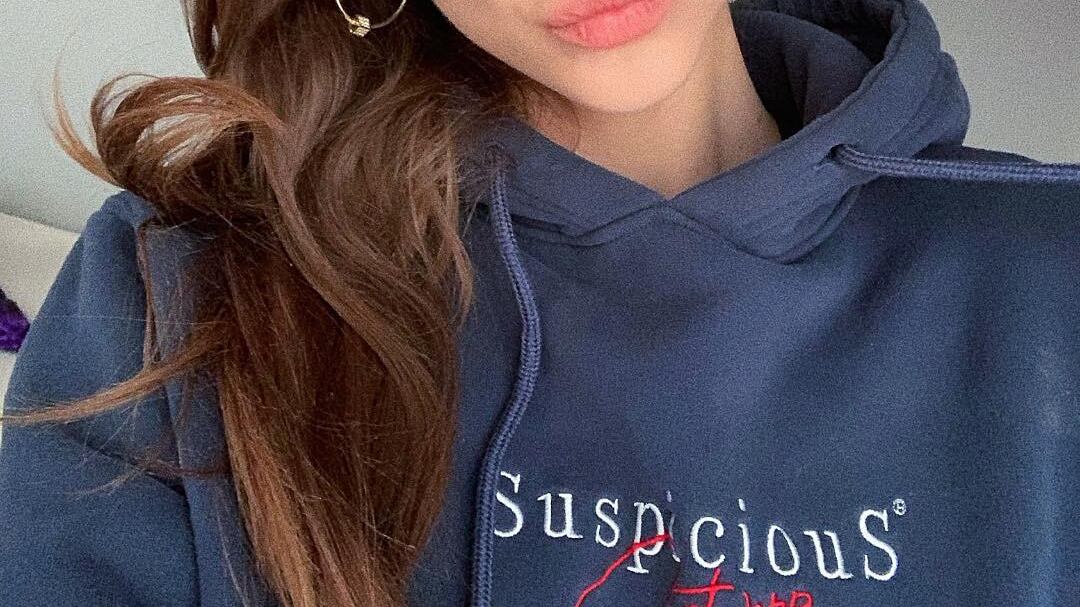 Barbara Palvin, il nuovo "angelo"