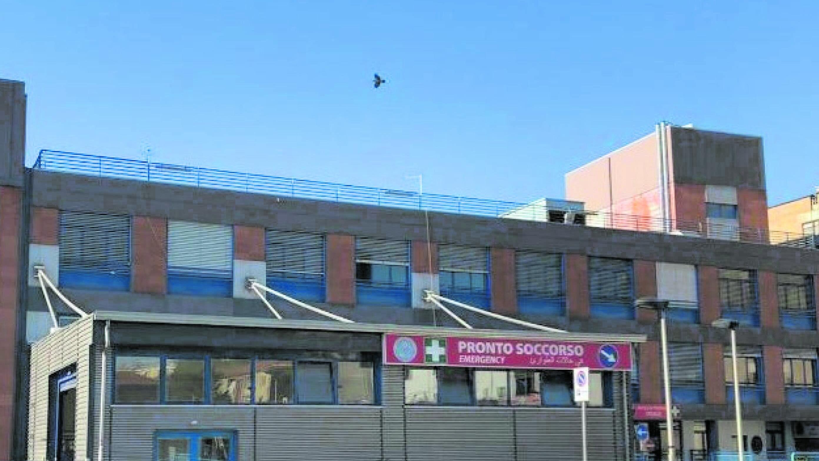 Fratellini in ospedale. Indagata la mamma