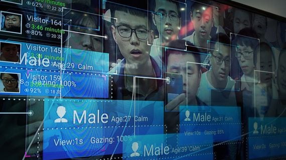 Il Panopticon high tech di Pechino: benvenuti nella Cina della sorveglianza di massa