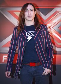 Manuel Agnelli a X Factor: foto 7