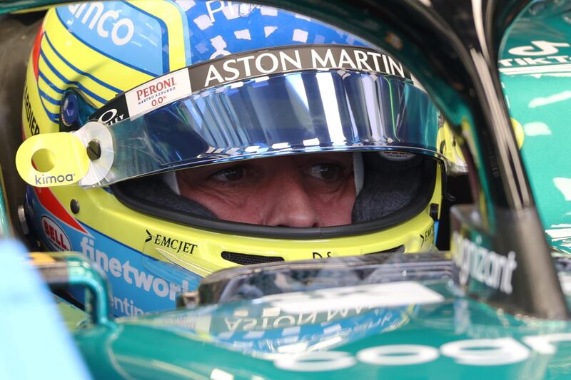 Prove Libere 2 in Bahrain: le immagini più belle 12