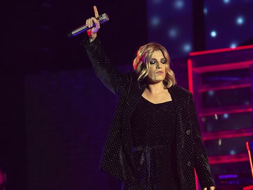Emma Marrone potrebbe tornare nel cast di Amici