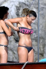 Emma Marrone: le foto più sexy 7