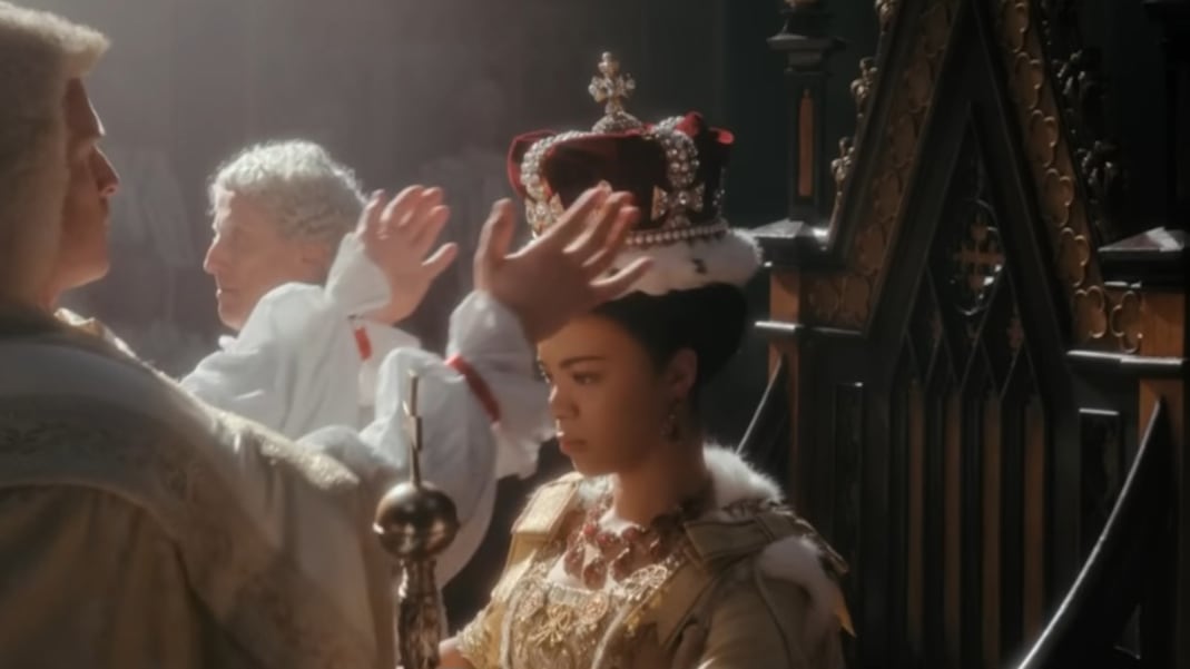 La regina Carlotta fu davvero la prima sovrana britannica di colore?