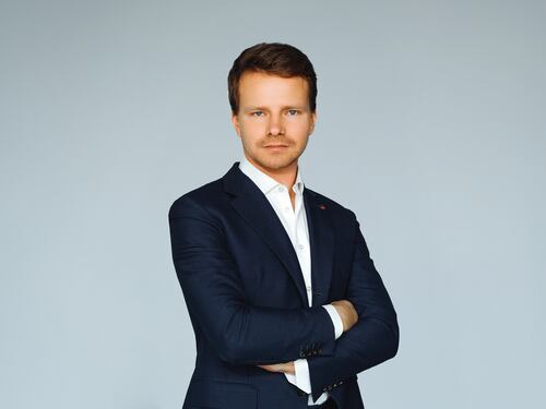 Cherry Bank, Francesco Bossi responsabile della divisione Wealth Management