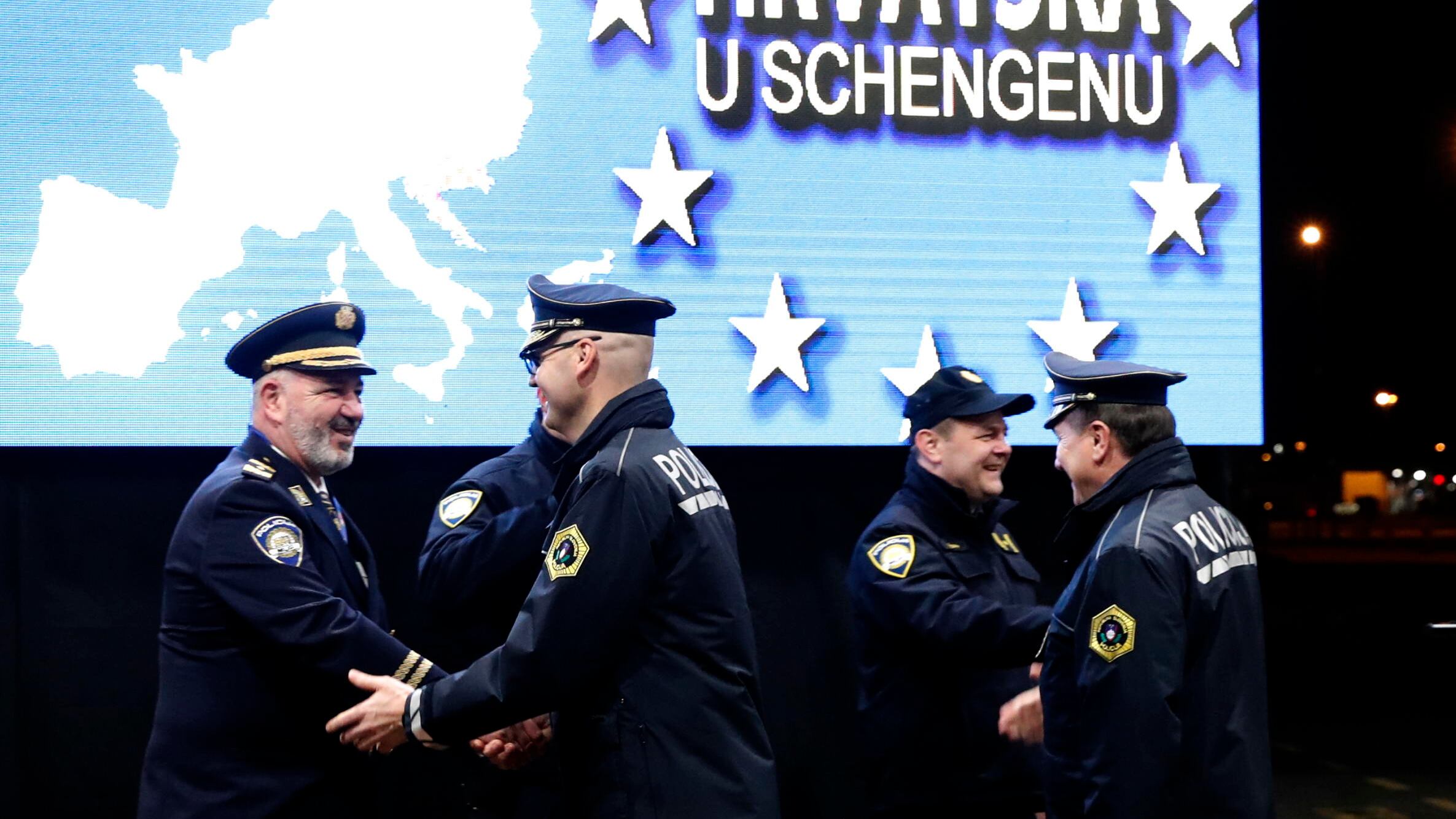 Un altro Paese in Eurozona e Schengen: cosa significa per la Ue