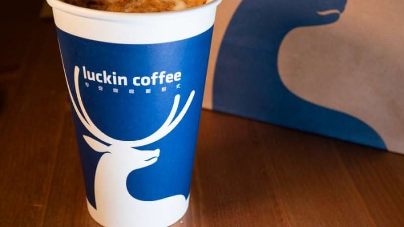 Per la Starbucks cinese debutto boom al Nasdaq