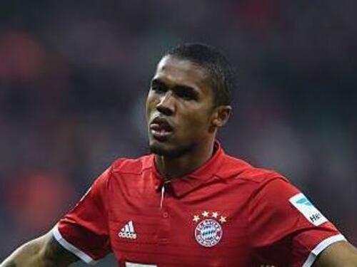 Impazza il mercato: Douglas Costa alla Juve, James al Bayern Monaco