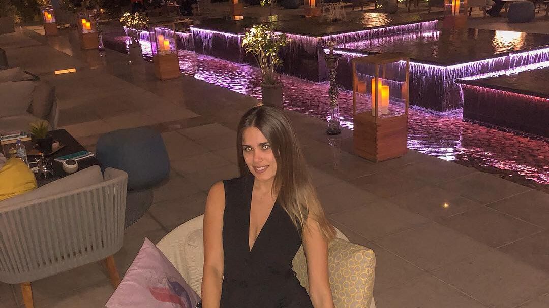 Antonella Cavalieri racconta perché ha lasciato Paulo Dybala
