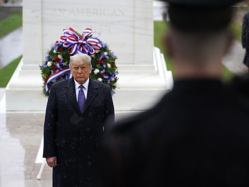 Un Paese, due presidenti. Biden: "L'America torna". Ma in Georgia i voti ora si ricontano a mano