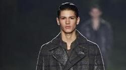 Zegna, un po' «plastico» ma molto ecologico