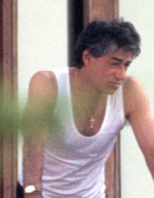 La vita pubblica di Umberto Bossi 2