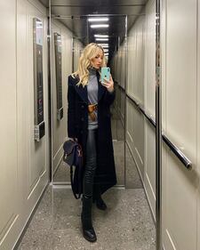 Lady Pazzini incanta su Instagram 8
