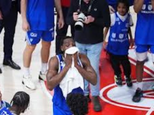 La lezione di Faried che va oltre il lutto