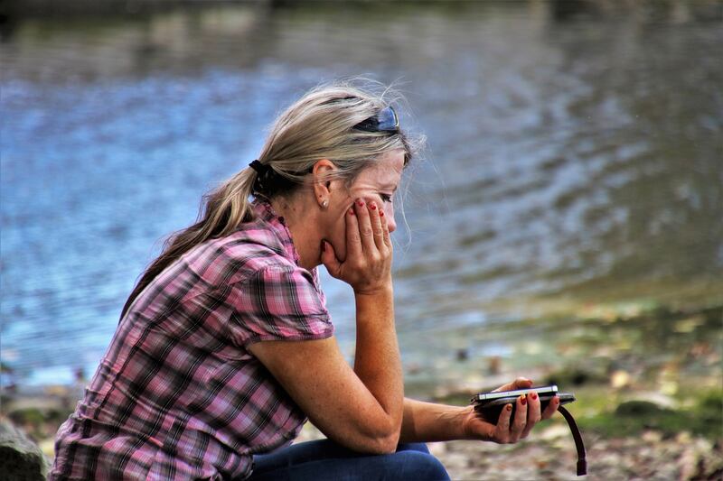 Menopausa