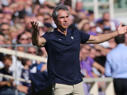 La Fiorentina non sfonda: al Franchi l'Atalanta impone lo 0-0
