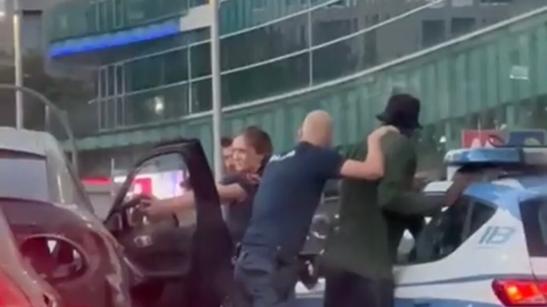 Bakayoko perquisito: gli sproloqui antirazzisti che infangano la polizia