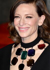 Cate Blanchett mozzafiato ai Bafta 2019 3