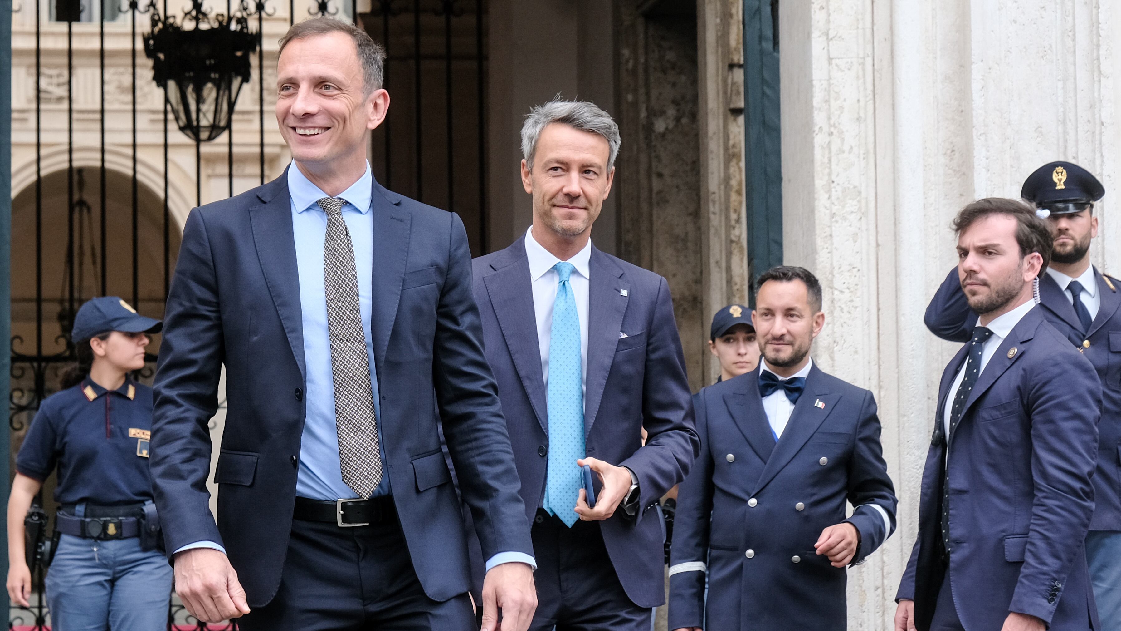 Friuli, Fedriga vede Meloni. "Ricomporremo la rottura"