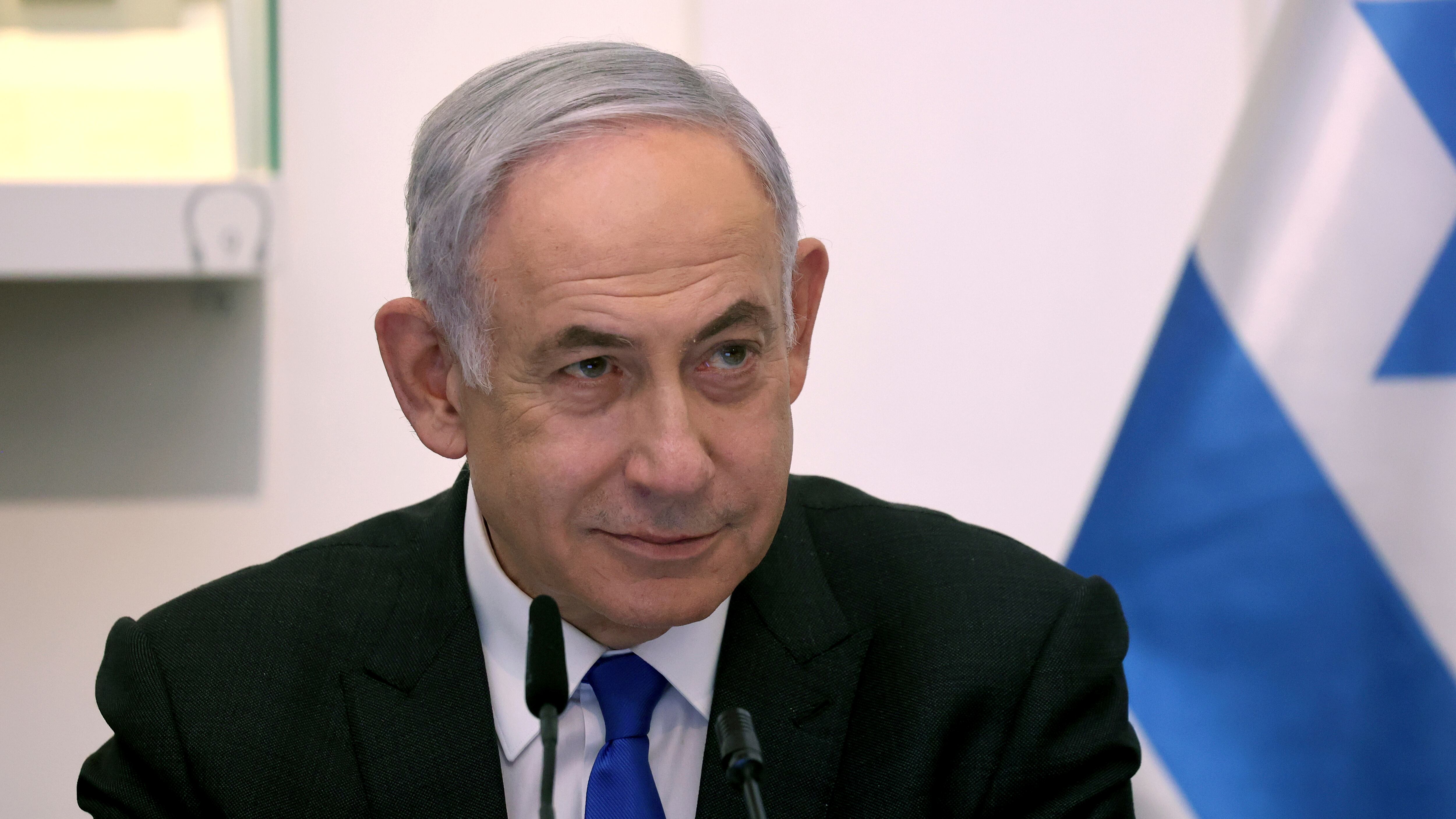"Netanyahu ha visitato Rafah": cosa c'è dietro la mossa del primo ministro israeliano