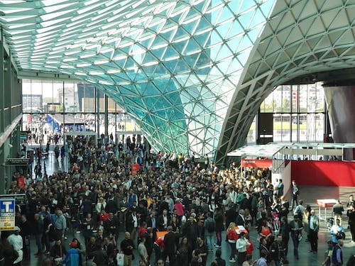 Fiera Milano, ricavi in crescita e ritorno all'utile: 1,7 milioni
