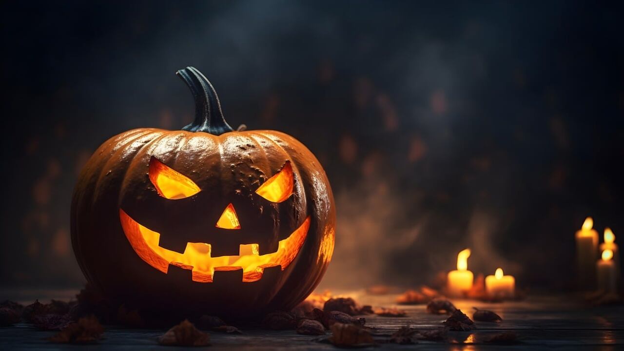Halloween, cinque curiosità sulla notte di Ognissanti
