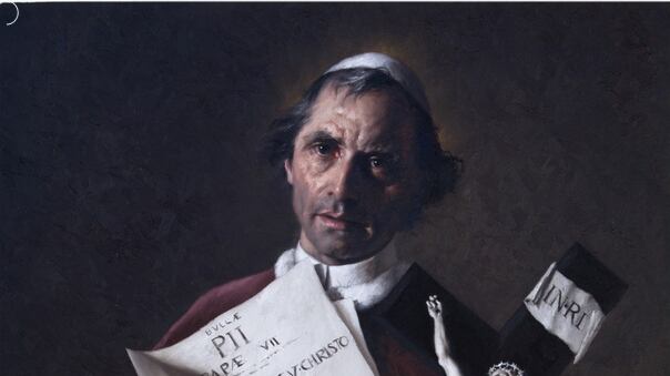 L'arte sacra esiste ancora. E vince anche dei premi